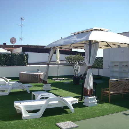 Giovannixxlll B&B Catânia Exterior foto