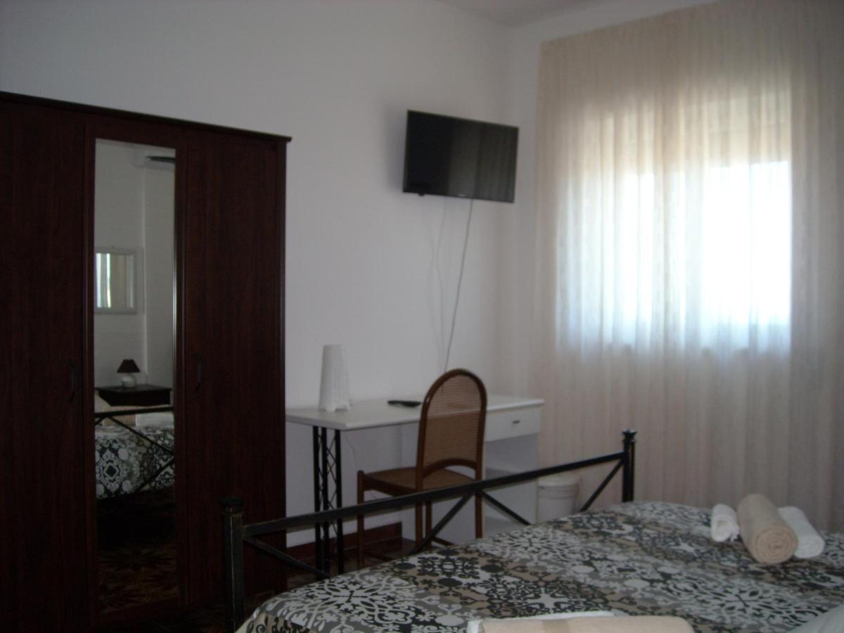 Giovannixxlll B&B Catânia Exterior foto