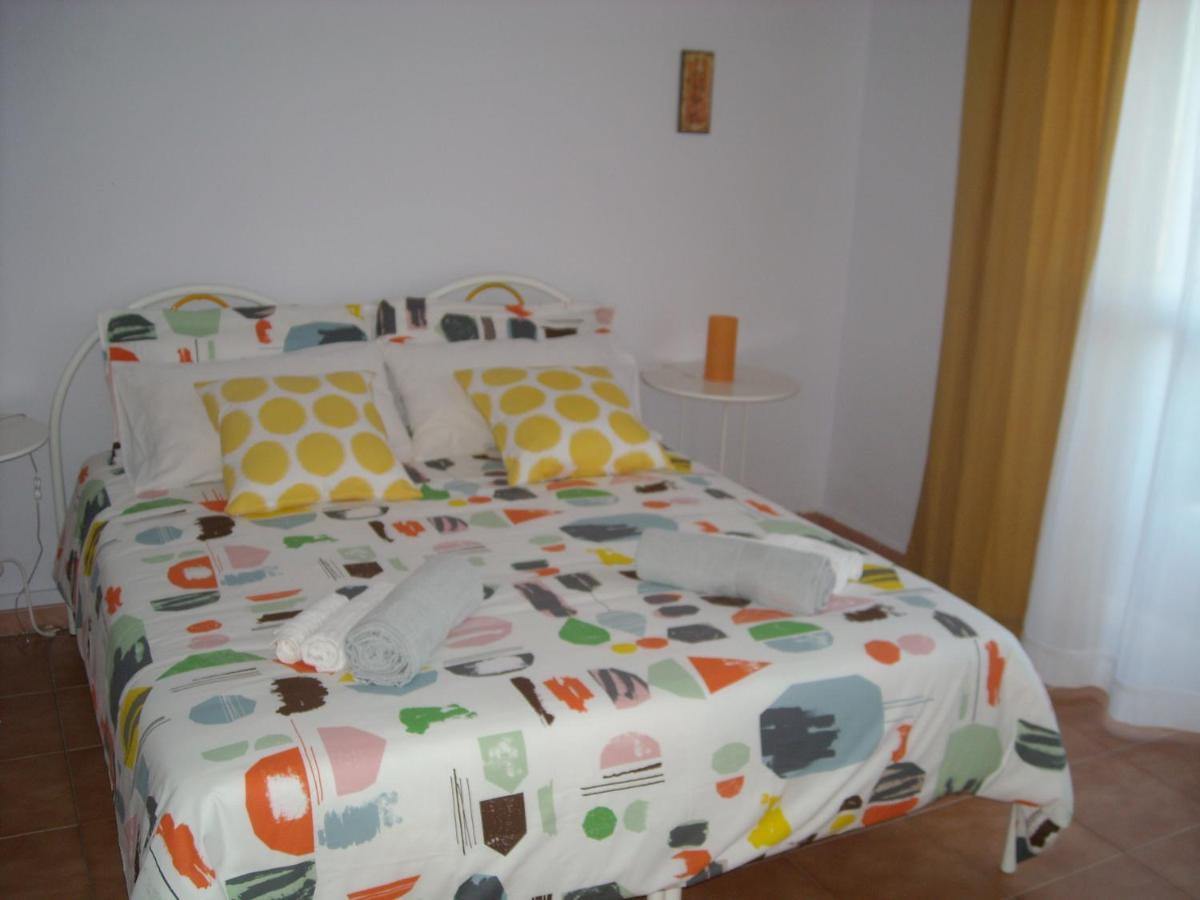 Giovannixxlll B&B Catânia Exterior foto