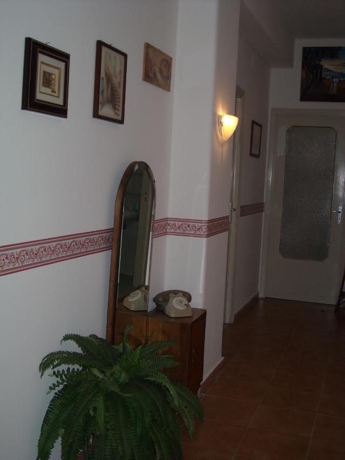 Giovannixxlll B&B Catânia Exterior foto
