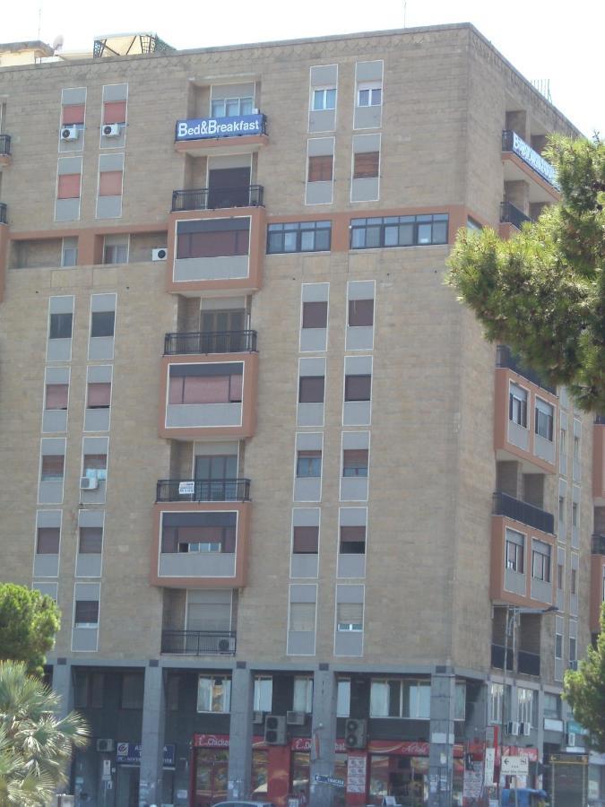 Giovannixxlll B&B Catânia Exterior foto